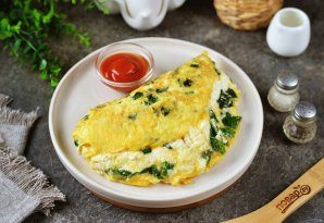 omlet_s_tvorogom_i_shpinatom-799229-2176923